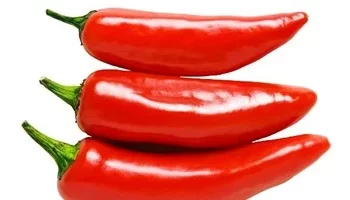 دراسة أمريكية: الأطعمة الحارة تقلل الشهية وتساعد على فقدان الوزن
