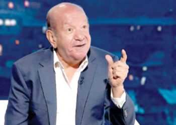 لطفي لبيب في العناية المركزة بعد وعكة صحية مفاجئة