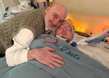 وفاة الأمير النائم الوليد بن خالد بن طلال بعد «غيبوبة» طويلة لمدة 20 سنة