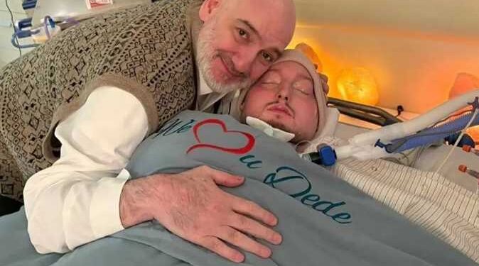 وفاة الأمير النائم الوليد بن خالد بن طلال بعد «غيبوبة» طويلة لمدة 20 سنة