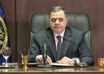 حركة تنقلات الداخلية 2025.. عاطف خالد للأمن الوطني وأبوشميلة للجيز