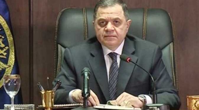 حركة تنقلات الداخلية 2025.. عاطف خالد للأمن الوطني وأبوشميلة للجيز