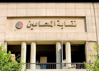 نقيب المحامين يلتقي وزير العدل: انفراجة مرتقبة في أزمة الرسوم القضائية والنقابة تصدر بيانًا رسميًا