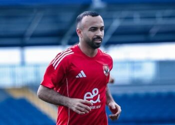 الأهلي يكشف مصير الشحات وأفشة وتعديل عقد إمام عاشور