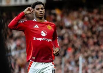 راشفورد قريب من الانضمام إلى برشلونة