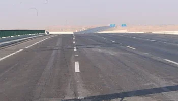 المرور تحدد طرق بديلة وتحويلات على الطريق الدائري الإقليمي لمدة أسبوع بسبب أعمال الصيانة