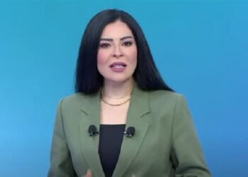 أمل الحناوي: الجهود المصرية القطرية تحظى بدعم دولي متزايد لوقف إطلاق النار في غزة