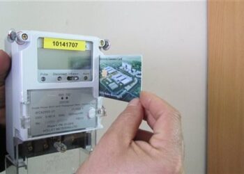 شحن كارت الكهرباء عبر إنستاباي في دقائق من هاتفك