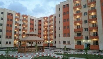 “الإسكان” تطرح 113 ألف وحدة ضمن “سكن لكل المصريين 7” إلكترونيًا لأول مرة