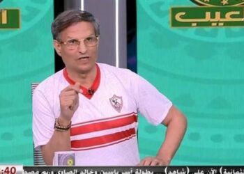 الأهلي يعلن إحالة مصطفى يونس إلى التحقيق