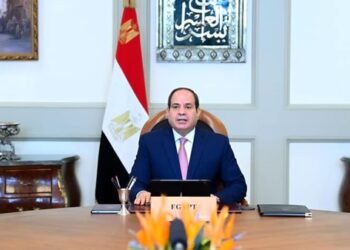 السيسي يوجه باستمرار تھیئة البيئة لجذب رؤوس الأموال ودعم الإنتاج المحلي من البترول والغاز