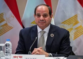 السيسي يوجه بتسريع ربط الاكتشافات البترولية الجديدة بالإنتاج وتقديم حوافز لتعزيز النمو