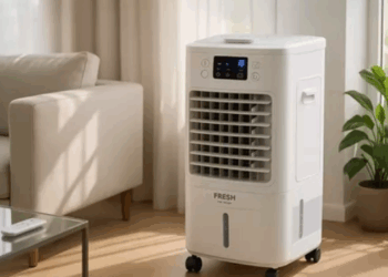 التكييف الصحراوي.. بديل اقتصادي يكتسب رواجًا في صيف 2025