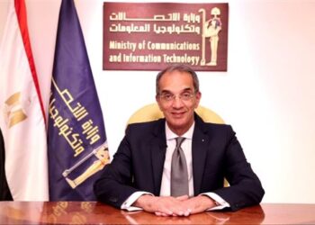 عمرو طلعت: وزارة الاتصالات ستقوم بدورها تجاه شهداء حادث حريق سنترال رمسيس