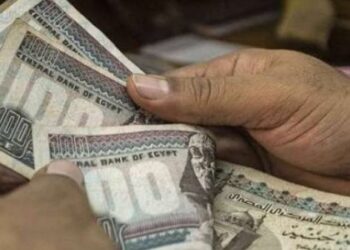 موعد صرف مرتبات شهر يوليو 2025