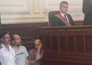 الإعدام شنقًا لـ “سفاح المعمورة” ومصادرة المضبوطات