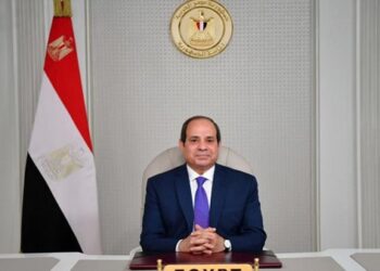 السيسي يتابع جهود تأمین احتیاجات المواطنین من الكھرباء والغاز الطبیعي