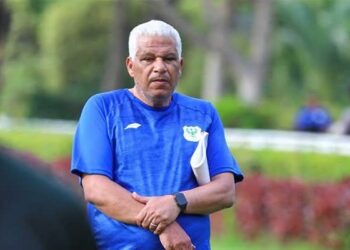 وفاة الكابتن ميمي عبد الرازق بعد أزمة قلبية مفاجئة.. والمصري ينعي أحد أبرز رموزه