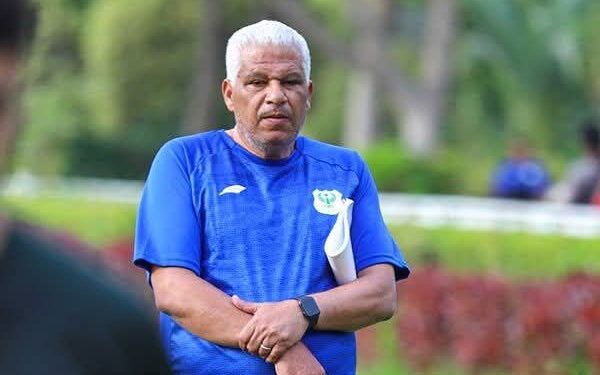 وفاة الكابتن ميمي عبد الرازق بعد أزمة قلبية مفاجئة.. والمصري ينعي أحد أبرز رموزه