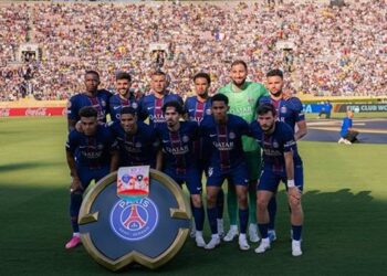 كأس العالم للأندية 2025.. تشكيل باريس سان جيرمان ضد بايرن ميونخ
