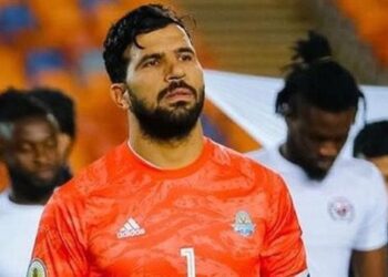 الزمالك يعلن التعاقد مع المهدى سليمان