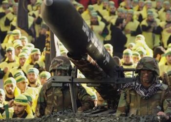 حزب الله يوافق على مبدأ حصرية السلاح بيد الدولة اللبنانية بشروط