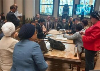 البرلمان يوافق نهائيًا على تعديلات “الإيجار القديم”.. وانسحاب نواب المعارضة