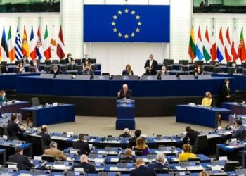 الاتحاد الأوروبي يطالب بمساءلة دولية عن الانتهاكات في الأراضي الفلسطينية المحتلة