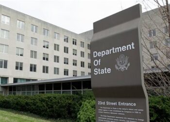 أمريكا تدرج كيانات إيرانية على قائمة العقوبات لفرض أقصى ضغط على طهران