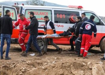 ارتفاع حصيلة العدوان الإسرائيلي على غزة إلى 58،386 شهيدًا و139،077 إصابة