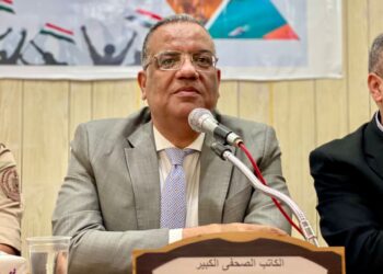 محمود مسلم: لثورة يونيو جميل في رقاب كل المصريين.. ويكفي أنها طهرت مصر من عصابة الاخوان 