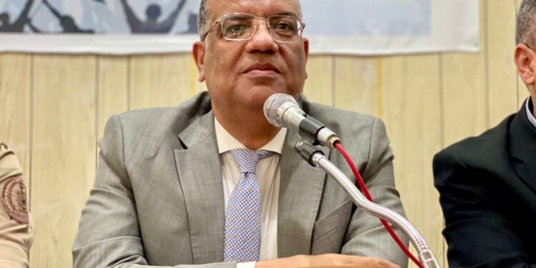 محمود مسلم: لثورة يونيو جميل في رقاب كل المصريين.. ويكفي أنها طهرت مصر من عصابة الاخوان 