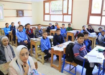 موعد بداية العام الدراسي الجديد 2025 / 2026 في مصر
