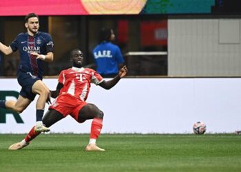 كأس العالم للأندية.. باريس سان جيرمان يقصي بايرن ميونخ بـ9 لاعبين