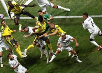 كأس العالم للأندية.. جيراسي على رأس تشكيل بروسيا دورتموند ضد ريال مدريد