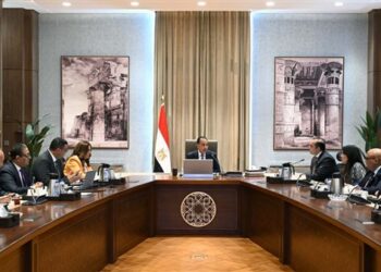 مدبولي: نعمل على طمأنة المستأجرين وتوفير بدائل مناسبة لجميع شرائح الدخل في إطار قانون الإيجار الجديد