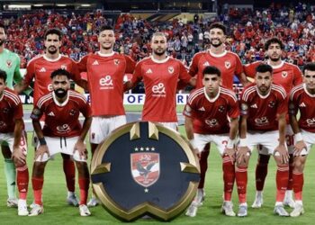 الأهلي يغير موعد ومكان معسكر الإعداد للموسم الجديد