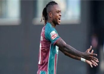 الزمالك يحسم صفقة لاعب نادي أمادورا البرتغالي