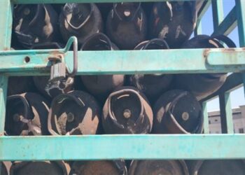 هيئة البترول تواصل حملاتها لضبط منظومة توزيع الوقود