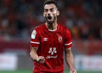 الأهلي يوافق على انتقال أحمد عبد القادر إلى الحزم السعودي