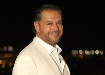 راغب علامة يرد على قرار إيقافه عن الغناء في مصر