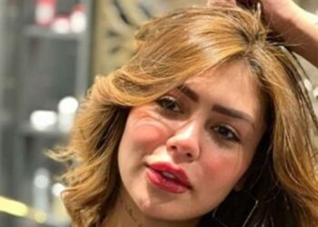 القبض على البلوجر هدير عبد الرازق بعد فيديو الضرب