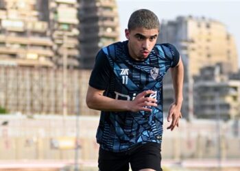 زد يرحب بانتقال محمد إسماعيل إلى الزمالك