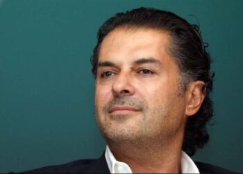 منع راغب علامة من الغناء في مصر واستدعاءه للتحقيق