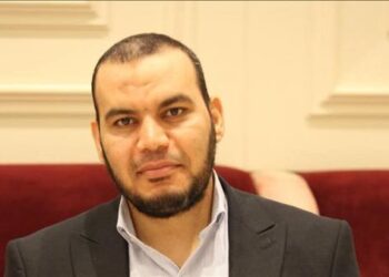 أخطر عناصر “حسم” الإرهابية.. القبض على الإرهابي محمد عبد الحفيظ في تركيا