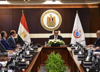 وزير الصحة يترأس الاجتماع 212 لمجلس إدارة الهيئة العامة للتأمين الصحي