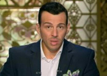 رامي رضوان يرد ساخرًا على صورة تشبهه نشرتها Dua Lipa.. ويحسم شائعات انفصاله عن دنيا سمير غانم