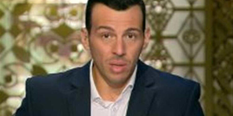 رامي رضوان يرد ساخرًا على صورة تشبهه نشرتها Dua Lipa.. ويحسم شائعات انفصاله عن دنيا سمير غانم