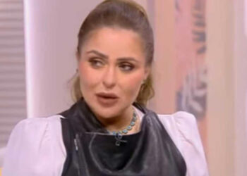 مها الصغير توجه رسالة مؤثرة بعد أزمة اللوحات: “أمي جنبي وراضية عني.. وده كفاية”