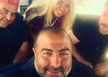 شيكو ينعي المخرج سامح عبدالعزيز: “كنت واحشني.. ودلوقتي هتوحشني أكتر”